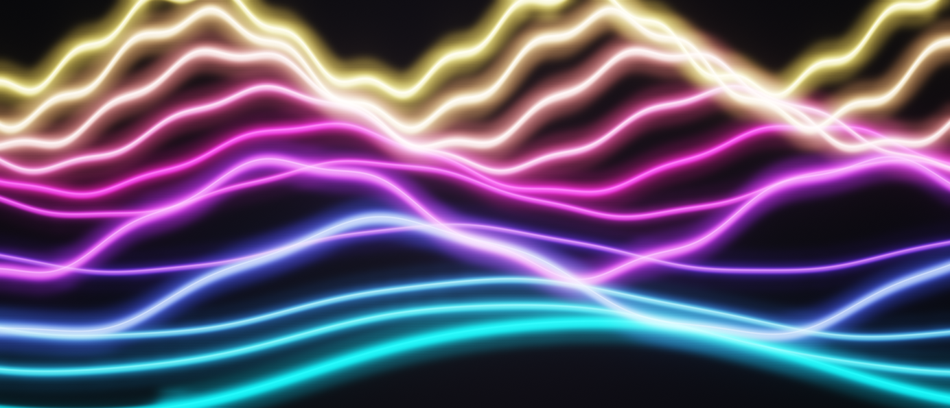 Aurora — Visual Player screenshot